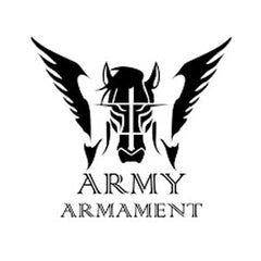 Collection image for: ARMY ARMAMENT