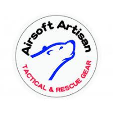 Collection image for: AIRSOFT ARTISAN