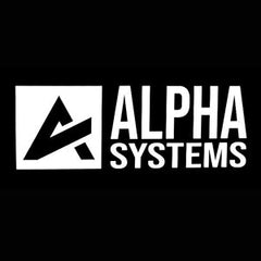 Collection image for: ALPHA SYSTEMS