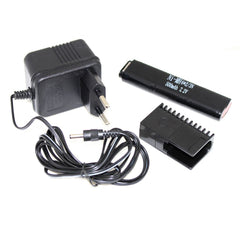 Collection image for: Batterien/Ladegeräte