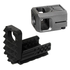 Collection image for: Kompensator/Vorderteil Kit