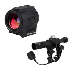 Collection image for: Punktvisier/Laser/Zielfernrohr