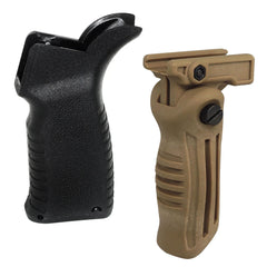 Collection image for: Griffschalen/Vordergriff & Teile