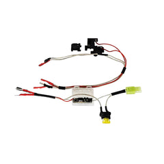 Collection image for: Mosfets/Switch Einheit