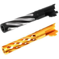 Collection image for: Pistolen äußere Lauf