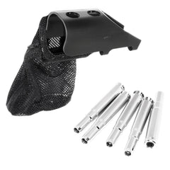 Collection image for: Patronenhülse/Hülsenfänger Tasche