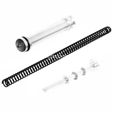CYMA CNC Aluminum Upgrade Power Up Kit Geeignet für M24 CM705 Serie Scharfschützengewehr Airsoft