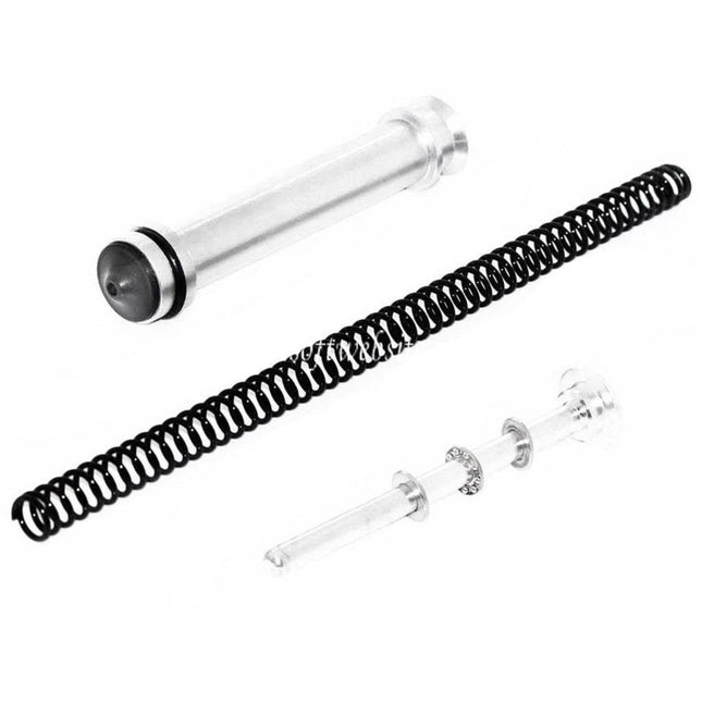 CYMA CNC Aluminum Upgrade Power Up Kit Geeignet für M24 CM705 Serie Scharfschützengewehr Airsoft