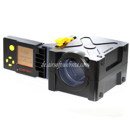 XCORTECH X3500 Airsoft Schießen Chronographs (Kabellos)