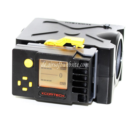 XCORTECH X3500 Airsoft Schießen Chronographs (Kabellos)