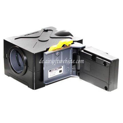 XCORTECH X3500 Airsoft Schießen Chronographs (Kabellos)