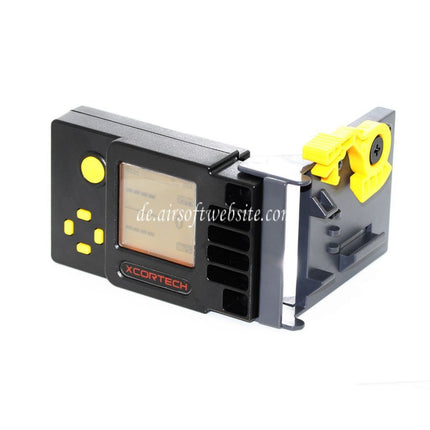 XCORTECH X3500 Airsoft Schießen Chronographs (Kabellos)