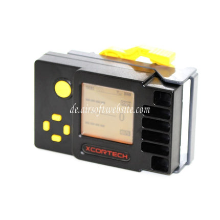 XCORTECH X3500 Airsoft Schießen Chronographs (Kabellos)