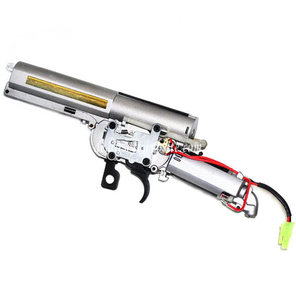 CYMA komplett V7 Version 7 Getriebe mit Motor Geeignet für Echo1 Tokyo Marui AGM Jing Gong JG CYMA M14 Serie AEG Gewehre Airsoft