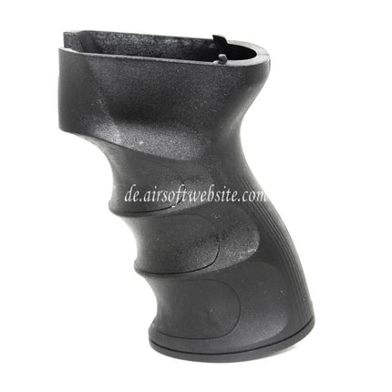 CYMA Taktischer Pistolengriff Geeignet für AK Serie AEG Gewehre Airsoft Schwarz