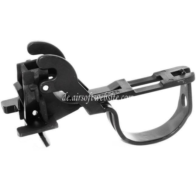 CYMA Abzugsbügel Gehäuse und Magazinfreigabe Geeignet für M14 Serie AEG Gewehre Airsoft