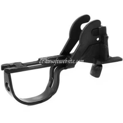 CYMA Abzugsbügel Gehäuse und Magazinfreigabe Geeignet für M14 Serie AEG Gewehre Airsoft