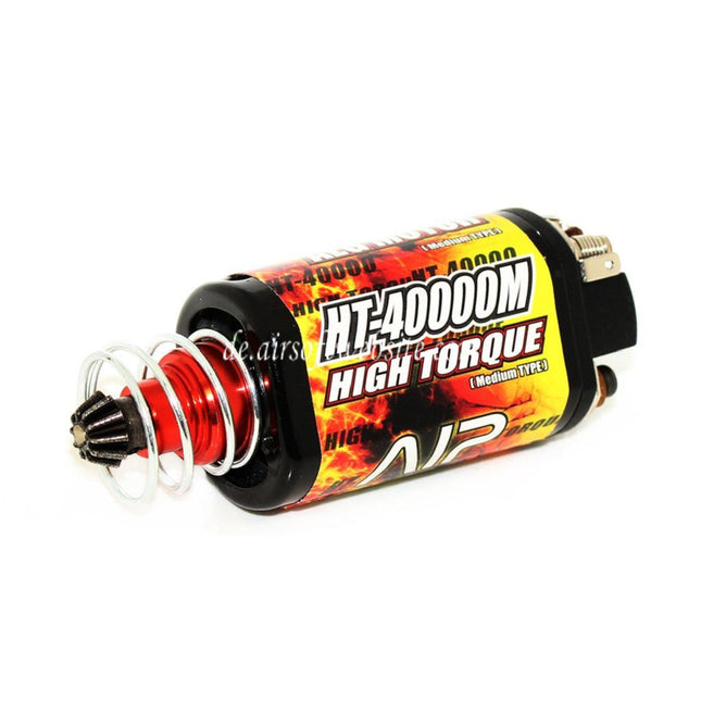 AIP Hohes Drehmoment Mittlere Typ Motor Geeignet für PSG1 SIG PSG-1 SG550 SG551 Serie AEG Gewehre Airsoft