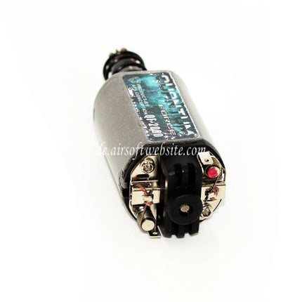 APS Lange Typ Standard Motor Geeignet für M4 M16 MP5 G3 P90 Serie V2 Getriebe AEG Gewehre Airsoft