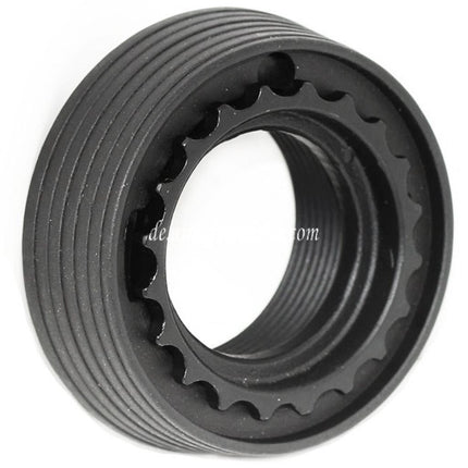 APS Delta Ring Geeignet für M4 M16 Serie AEG Gewehre Airsoft