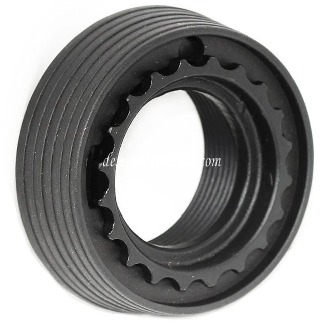 APS Delta Ring Geeignet für M4 M16 Serie AEG Gewehre Airsoft