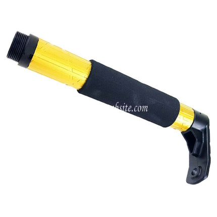 APS TRON Stock Tube Geeignet für M4 M16 Serie AEG Gewehre Airsoft