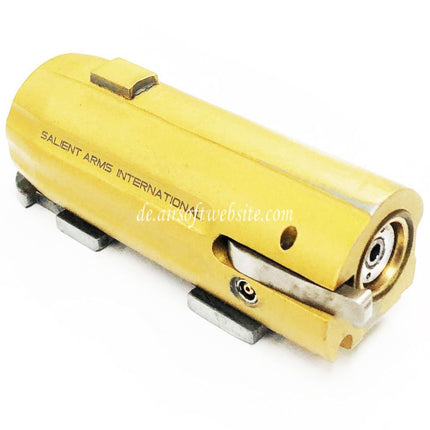 APS SAI Titanium Nitride CNC Bolzen Geeignet für APS MK-III MK3 CAM870 Serie Schrotflinte Airsoft Gold