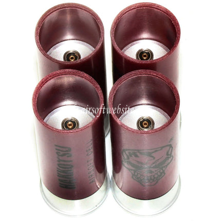 APS 4 Stück x12rd Co2 CAM870 SMART Ejecting Schrotflinte Schrotpatronen Airsoft