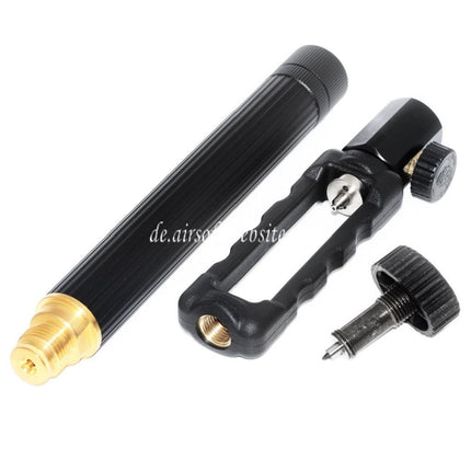 APS Hakkotsu CNC Co2 Schale Ladegerät Geeignet für APM50 Schale Ejecting Scharfschützengewehr