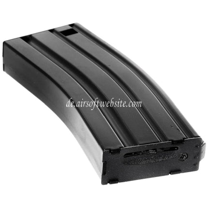 CYMA 270rd Plastik Hi-Cap Magazin Geeignet für M4 M16 Serie AEG Gewehre Airsoft