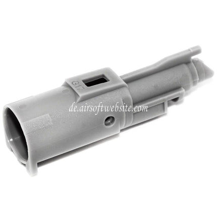 AIP Verstärkte Ladedüse Set Geeignet für Tokyo Marui G17 G26 Serie GBB Pistolen Airsoft