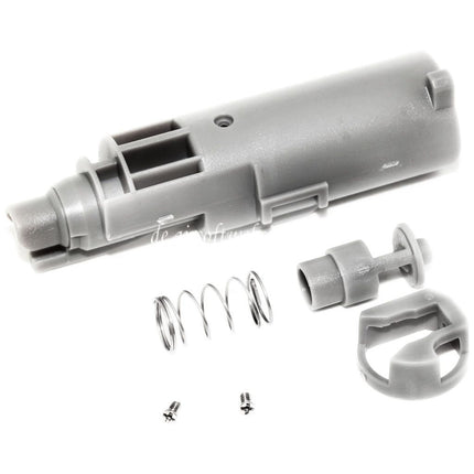 AIP Verstärkte Ladedüse Set Geeignet für Tokyo Marui M1911 Serie GBB Pistolen Airsoft