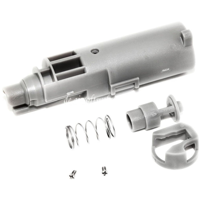 AIP Verstärkte Ladedüse Set Geeignet für Tokyo Marui M1911 Serie GBB Pistolen Airsoft