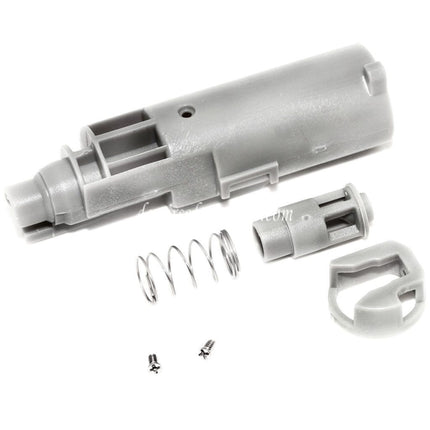 AIP Verstärkte Ladedüse Set Geeignet für Tokyo Marui Hi-Capa 4.3 5.1 1911 Serie GBB Pistolen Airsoft