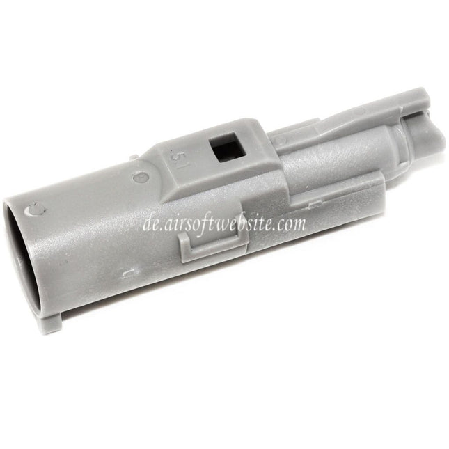 AIP Verstärkte Ladedüse Set Geeignet für Tokyo Marui Hi-Capa 4.3 5.1 1911 Serie GBB Pistolen Airsoft