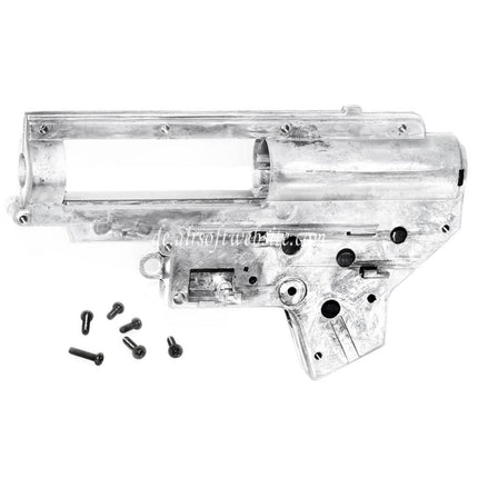 CYMA Version 2 V2 Getriebegehäuse Geeignet für Classic Army D-Boys CYMA Tokyo Marui MP5 Serie AEG Gewehre Airsoft