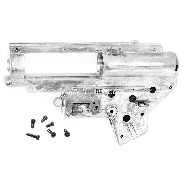 CYMA Version 2 V2 Getriebegehäuse Geeignet für Classic Army D-Boys CYMA Tokyo Marui MP5 Serie AEG Gewehre Airsoft