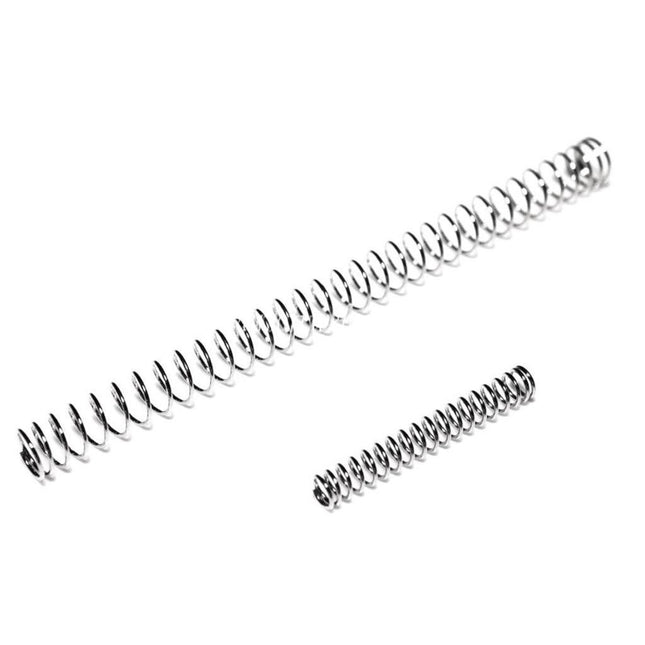 AIP 140% Rückholfeder Set Geeignet für Tokyo Marui Hi-Capa 5.1 4.3 COLT .45 GBB Pistolen Airsoft