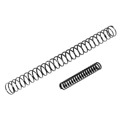 AIP 120% Rückholfeder Set Geeignet für Tokyo Marui Hi-Capa 5.1 4.3 GBB Pistolen Airsoft