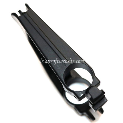 D-BOYS Korn mit Gasrohr