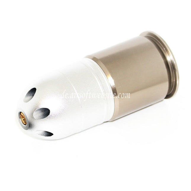 D-BOYS 24rd 40mm Granaten Gas Patronenhülse