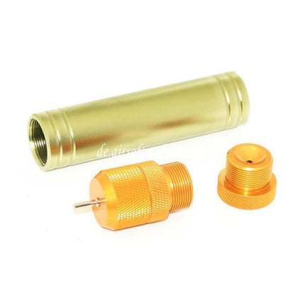 Army Force 12g Co2 Ladegerät Tragbarer Adapter