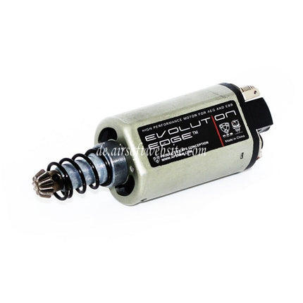 APS Evolution Edge Motor Geeignet für M4 M16 MP5 G3 P90 Serie V2 Getriebe AEG Gewehre Airsoft