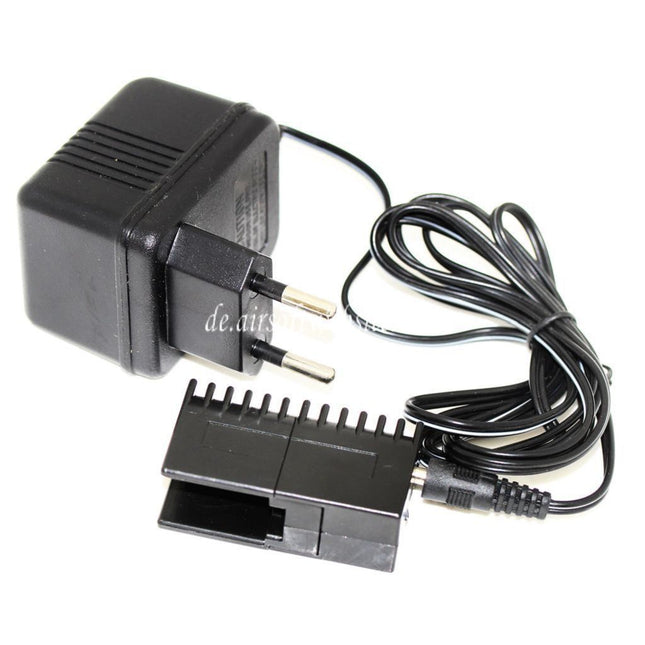 CYMA 7.2V 500mAh Ni-MH Ladegerät 220v EU Stecker Geeignet für CYMA AEP Battery