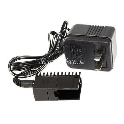 CYMA 7.2V 500mAh Ni-MH Ladegerät 110v US Stecker Geeignet für CYMA AEP Battery