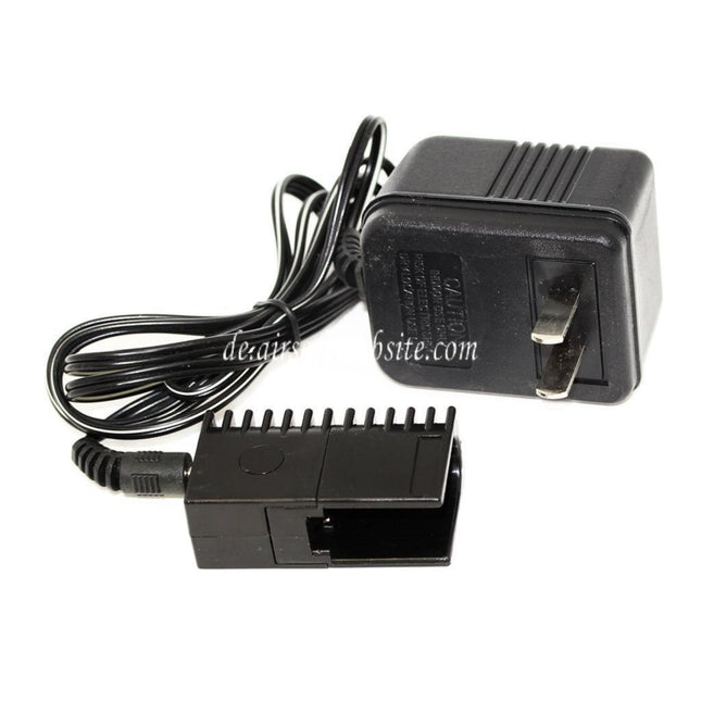 CYMA 7.2V 500mAh Ni-MH Ladegerät 110v US Stecker Geeignet für CYMA AEP Battery