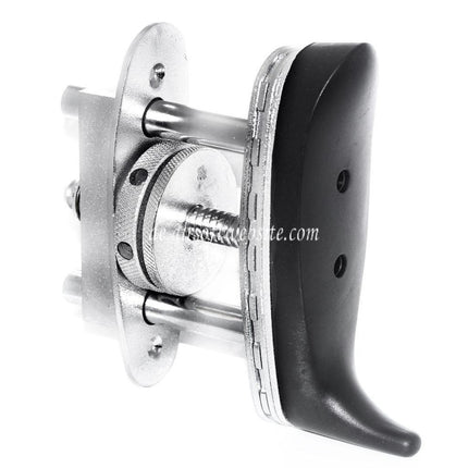 WELL MB05 Verstellbarer Gewehrschaft Geeignet für AWM APS2 Scharfschützen Gewehre Airsoft