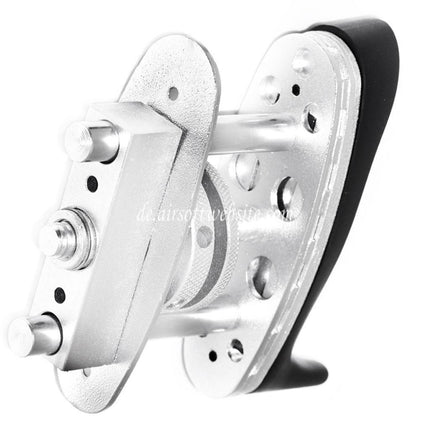 WELL MB05 Verstellbarer Gewehrschaft Geeignet für AWM APS2 Scharfschützen Gewehre Airsoft