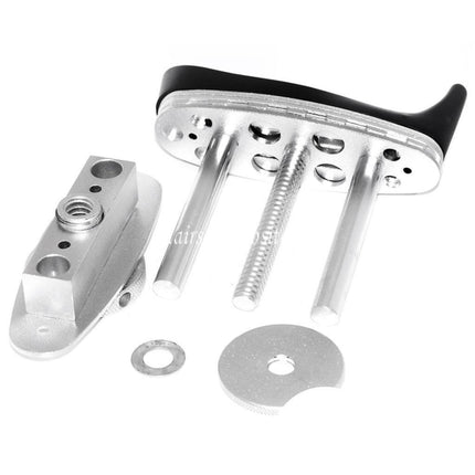 WELL MB05 Verstellbarer Gewehrschaft Geeignet für AWM APS2 Scharfschützen Gewehre Airsoft