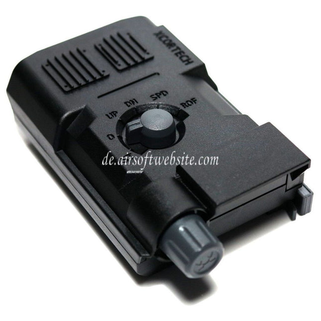 XCORTECH Erweiterte BB Steuerungssystem Schießen Chronoscopes